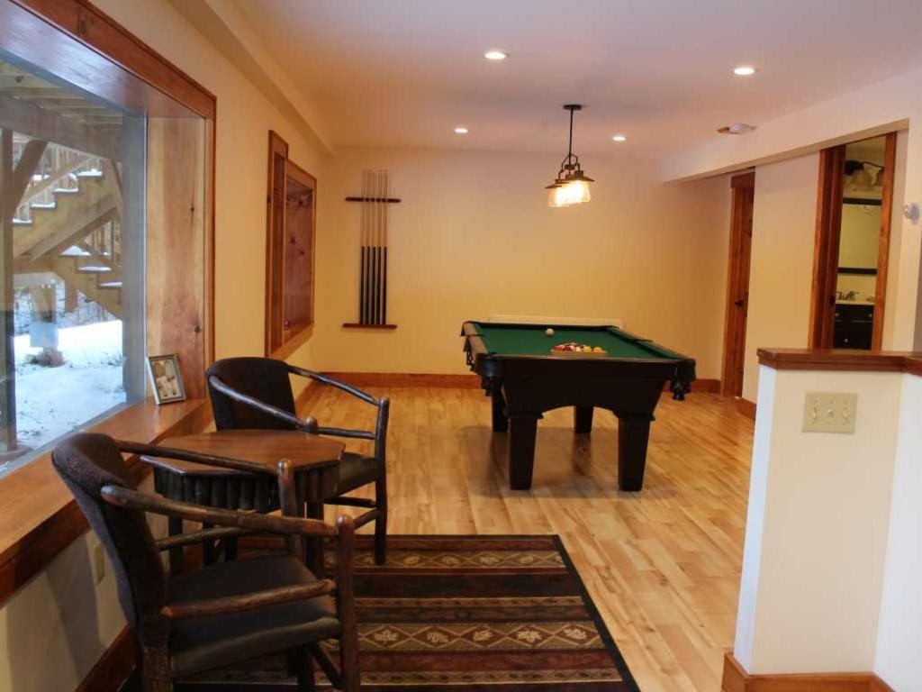 Bark Eater Inn Keene Cameră foto