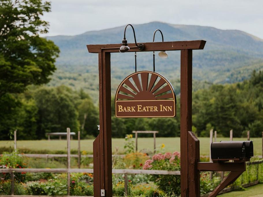 Bark Eater Inn Keene Cameră foto